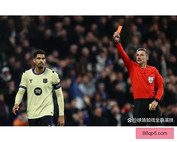 世体评巴萨防线隐患本赛季三十四战丢三十九球半场失球成顽疾